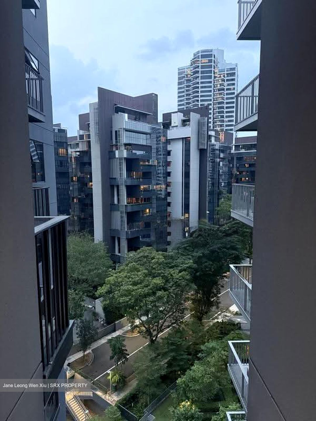 Leedon Green (D10), Condominium #609187901